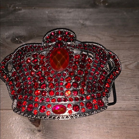 Belt Buckle - Picture 3 of 3